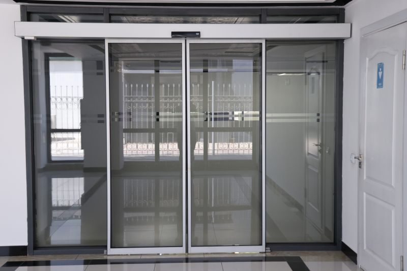 Automatic Door System