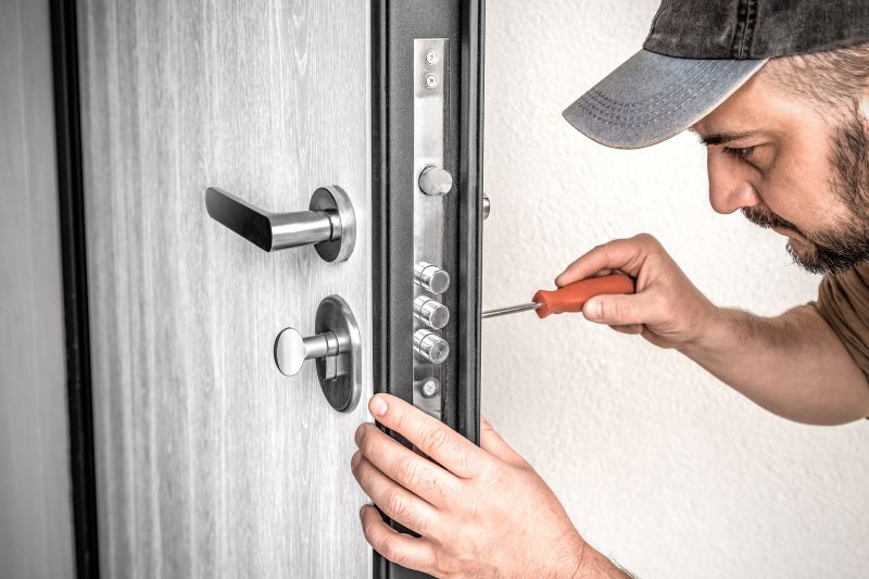 Emergency Door Service Providers