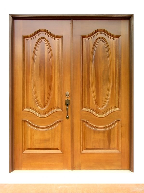 Custom Door Fabricators